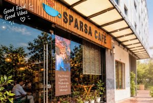 What Makes a Cafe Feel Comfortable? The Little Things That Matter