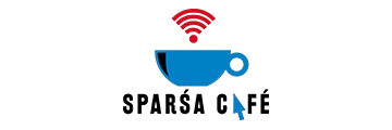 Sparsa Cafe